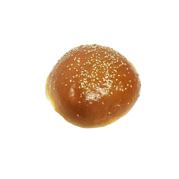 Sesame Hamburger Bun