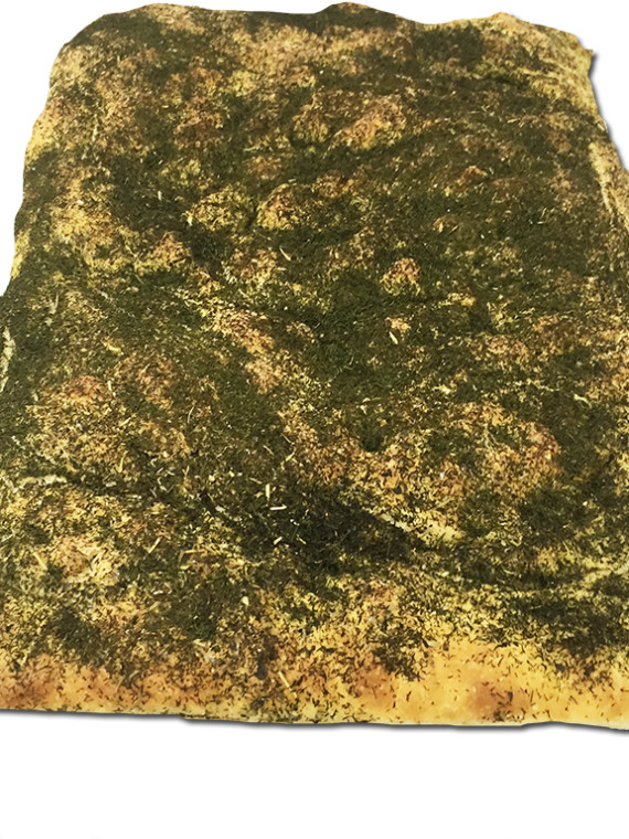 Herb Sheet 26x18 inch