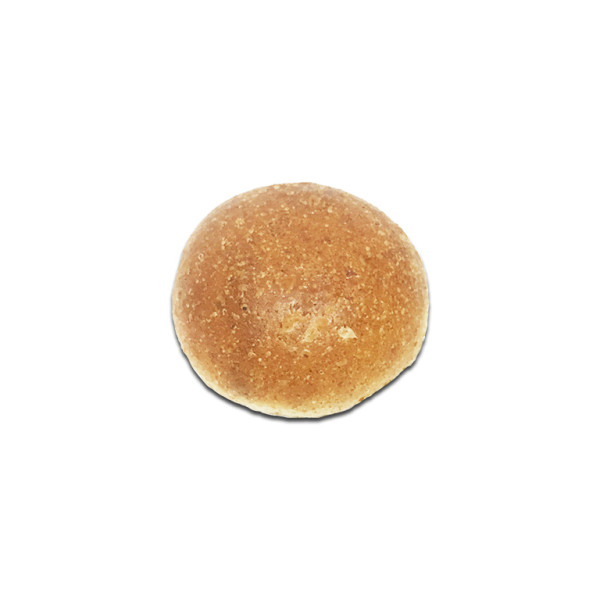 Medium Hanburger Bun Plain