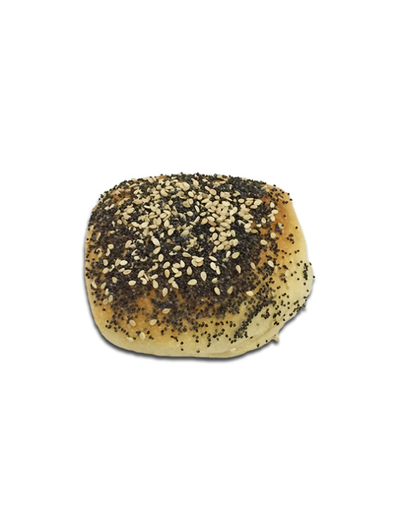 Mix Seed Dinner Roll