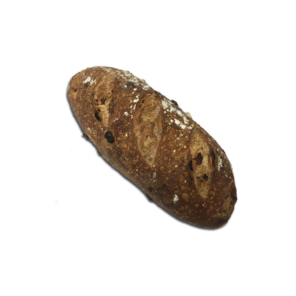 Walnut Raisin 1lb Loaf